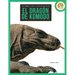 El Dragón de Komodo: Spanish Edition