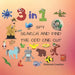 3 in 1 Spy Search And Find The Odd One Out: Children First 3 in 1 Activity Puzzle Book With Solutions Great For Kids From 2-6 Years Old Different Leve
