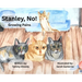 Stanley, No!: Growing Pains