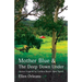 Mother Blue and The Deep Down Under: Stories Inspired by Caribou Ranch Open Space