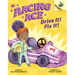 Drive It! Fix It!: An Acorn Book (Racing Ace #1): Volume 1