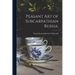 Peasant Art of Subcarpathian Russia;