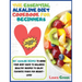 The Essential Alkaline Diet Cookbook for Beginners: 1o0+ Alkaline Recipes to Bring Your Body Back to Balance! Healthy Recipes to Enjoy Favorite Foods
