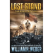 Last Stand: Turning the Tide