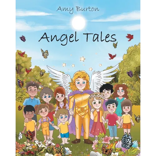 Angel Tales