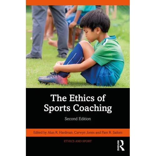 The Ethics of Sports Coaching