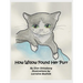 How Willow Found Her Purr