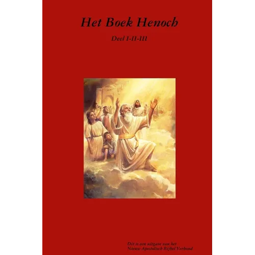 Het Boek Henoch