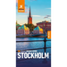 Pocket Rough Guide Stockholm: Travel Guide with eBook