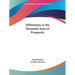 Millennium or the Thousand Years of Prosperity