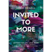 Invited to More: Letters for Life - Love, Kerri
