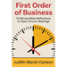 First Order of Business: 12-Minute Bible Reflections to Open Church Meetings