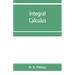 Integral calculus