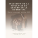 Inclusión de la violencia de género en la normativa.: Protocolo de actuación policial 2025.