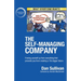The Self-Managing Company: Freeing yourself up from everything that prevents you from creating a 10x bigger future.