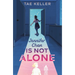Jennifer Chan Is Not Alone