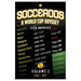 Socceroos - A World Cup Odyssey, Volume 2 2006 to 2022