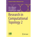 Research in Computational Topology 2