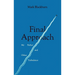 Final Approach: My Father and Other Turbulence