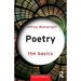 Poetry: The Basics