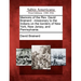 Memoirs of the Rev. David Brainerd: missionary to the Indians on the borders of New York, New Jersey, and Pennsylvania.