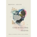 Counseling Teens: Biblical Wisdom for Today's Young People