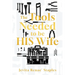 The Tools Needed to be HIS Wife
