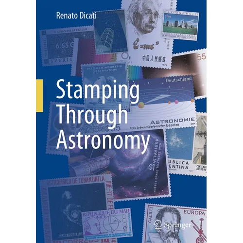 Stamping Through Astronomy