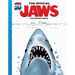 The Official Jaws Coloring Book