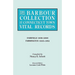 Barbour Collection of Connecticut Town Vital Records. Volume 12: Fairfield 1639-1850, Farmington 1645-1850