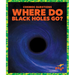 Where Do Black Holes Go?