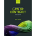 Koffman, MacDonald & Atkins' Law of Contract
