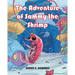The Adventure of Sammy the Shrimp
