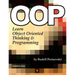 Oop - Learn Object Oriented Thinking and Programming