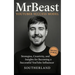 MrBeast and The YouTuber Success Model: Strategies, Creativity, and Insights for becoming a Successful YouTube Influencer