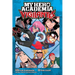 My Hero Academia: Vigilantes, Vol. 6