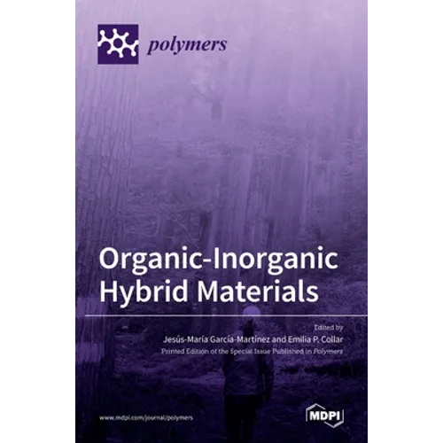 Organic-Inorganic Hybrid Materials