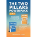 The Two Pillars Power Pack: 2 In 1