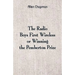 The Radio Boys' First Wireless: Winning the Pemberton Prize