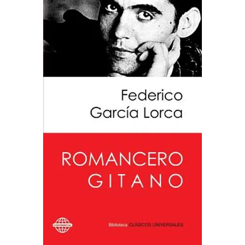 Romancero Gitano
