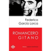 Romancero Gitano