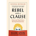 Rebel with a Clause: Tales and Tips from a Roving Grammarian