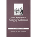 Toni Morrison's Song of Solomon: A Casebook