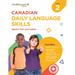 Canadian Daily Language Skills Grade 2