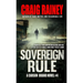 Sovereign Rule: A Carson Brand Novel #4