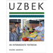 Uzbek: An Intermediate Textbook