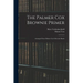 The Palmer Cox Brownie Primer: Arranged From Palmer Cox's Brownie Books