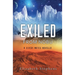 Exiled from Nobu: A SciFi Alien Romance (Xiveri Mates Book 2.5)
