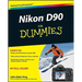 Nikon D90 For Dummies