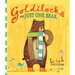 Goldilocks and Just One Bear
